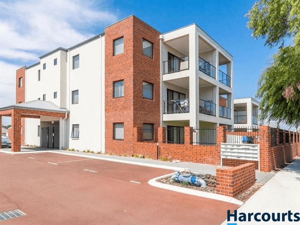 7/36 Henry Street, EAST CANNINGTON, WA 6107