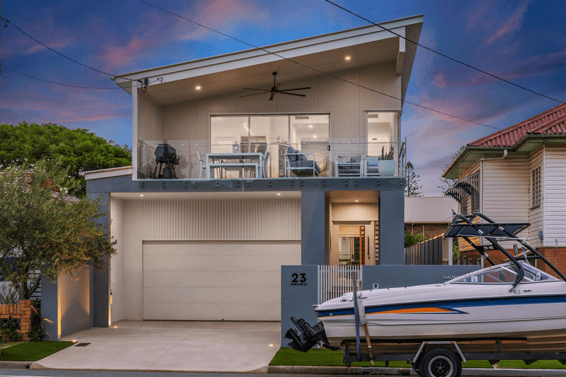 23 Fortune Street, SCARBOROUGH, QLD 4020