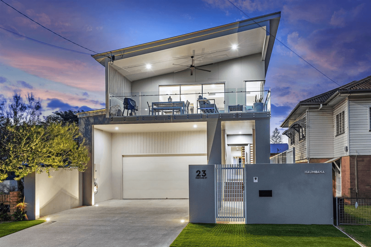 23 Fortune Street, SCARBOROUGH, QLD 4020