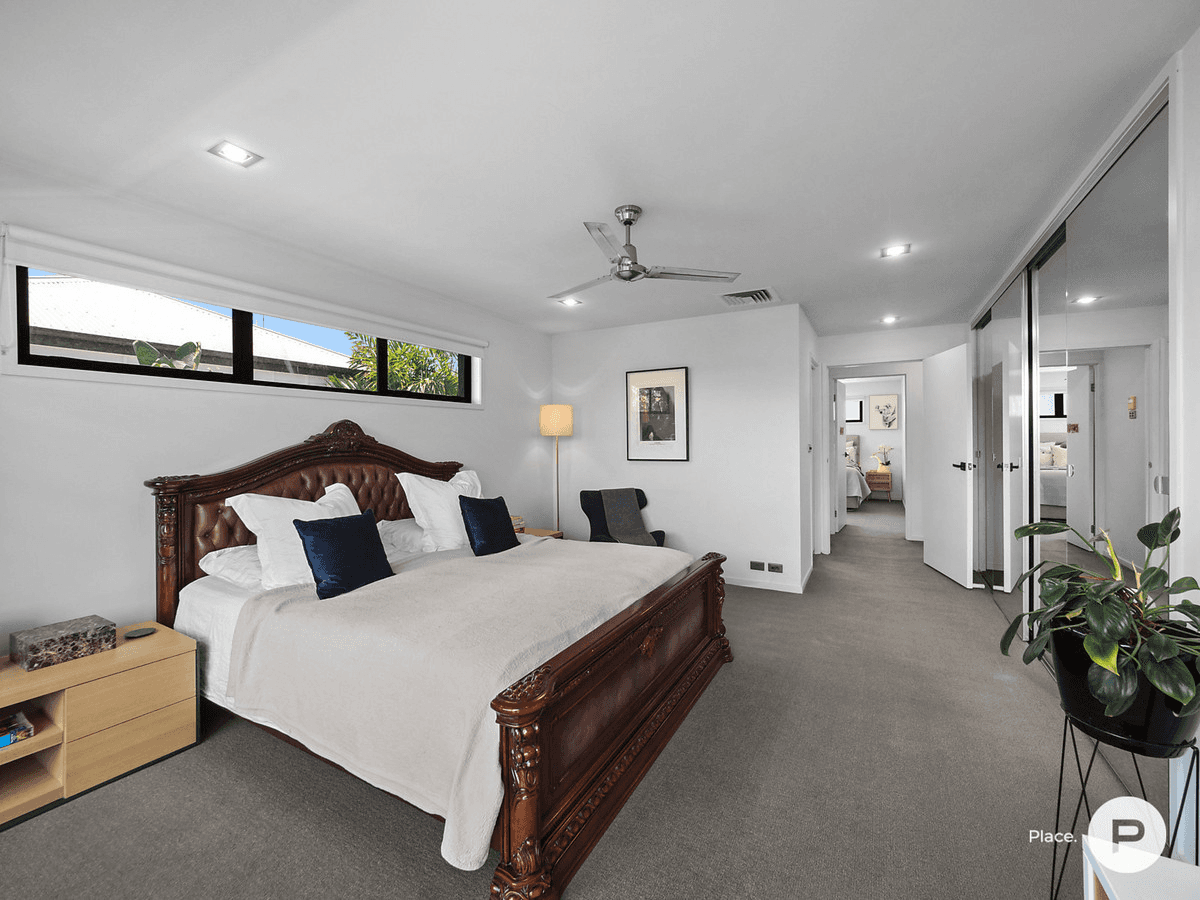 87 Waterline Crescent, Bulimba, QLD 4171