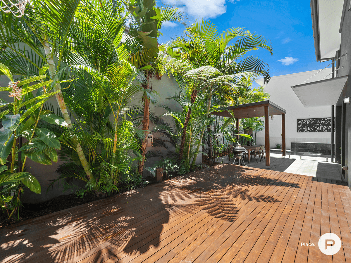 87 Waterline Crescent, Bulimba, QLD 4171