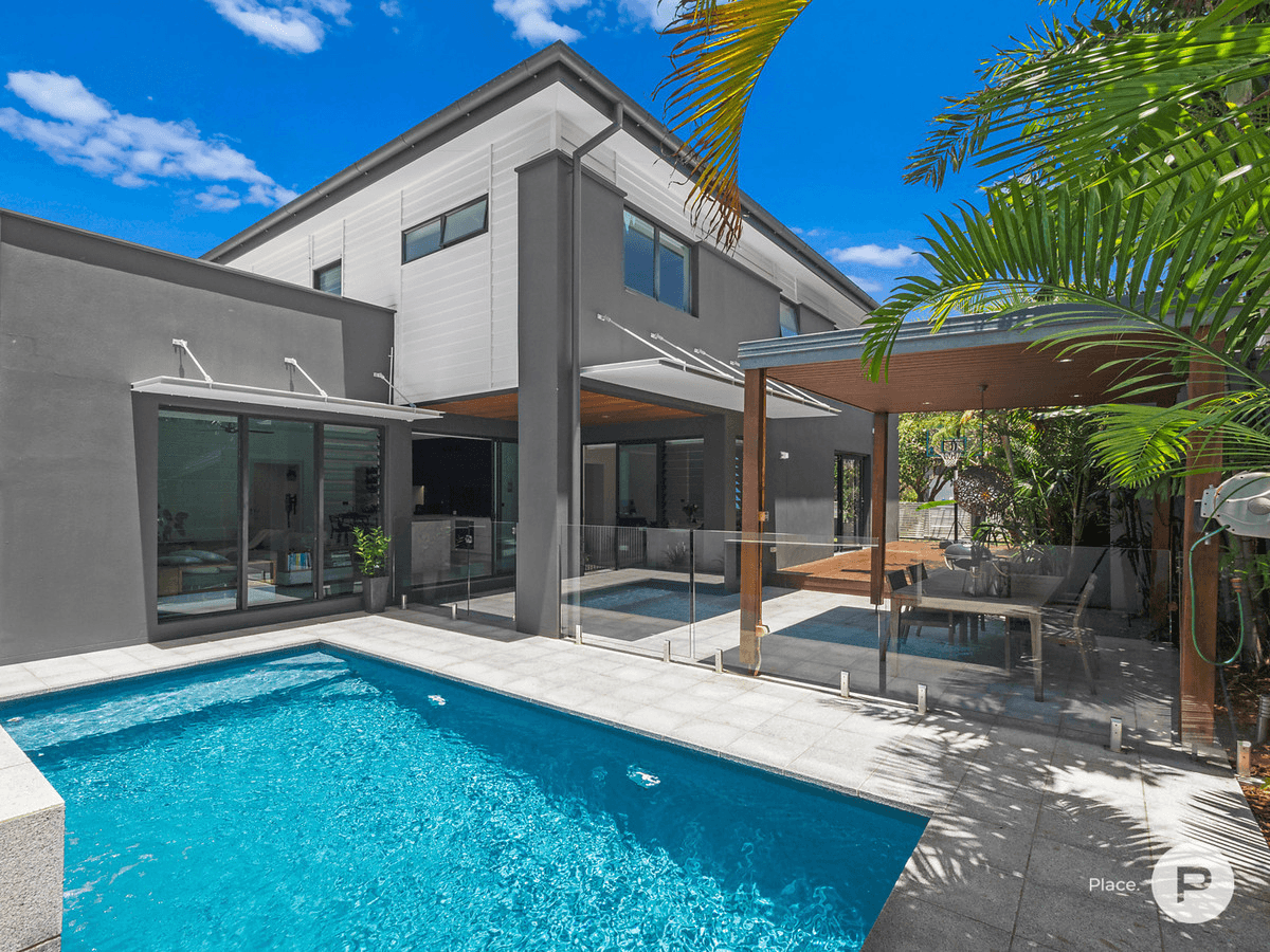 87 Waterline Crescent, Bulimba, QLD 4171