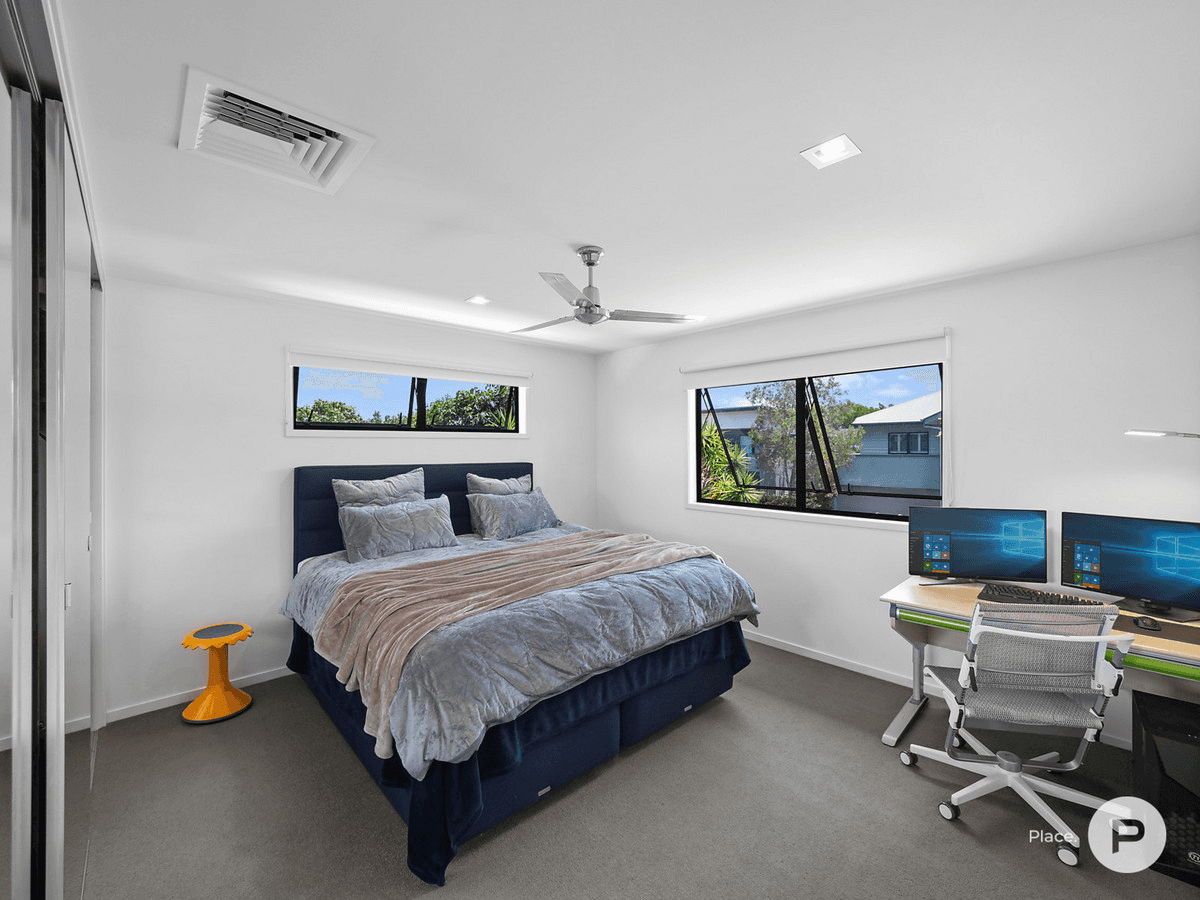 87 Waterline Crescent, Bulimba, QLD 4171