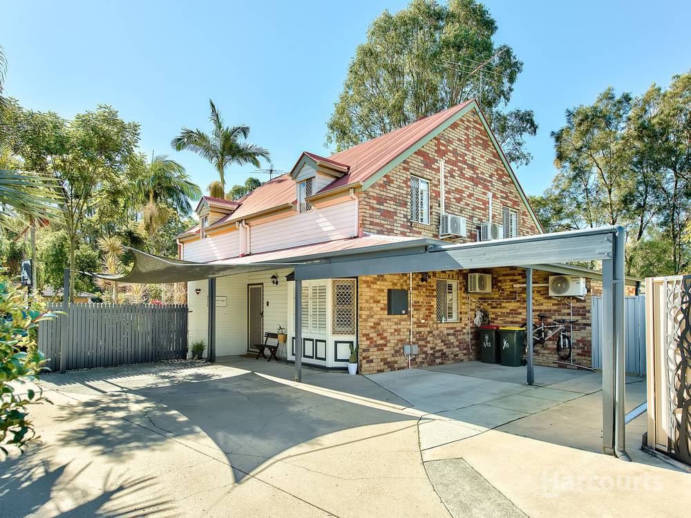 1/13 Pepperina Place, Fitzgibbon, QLD 4018