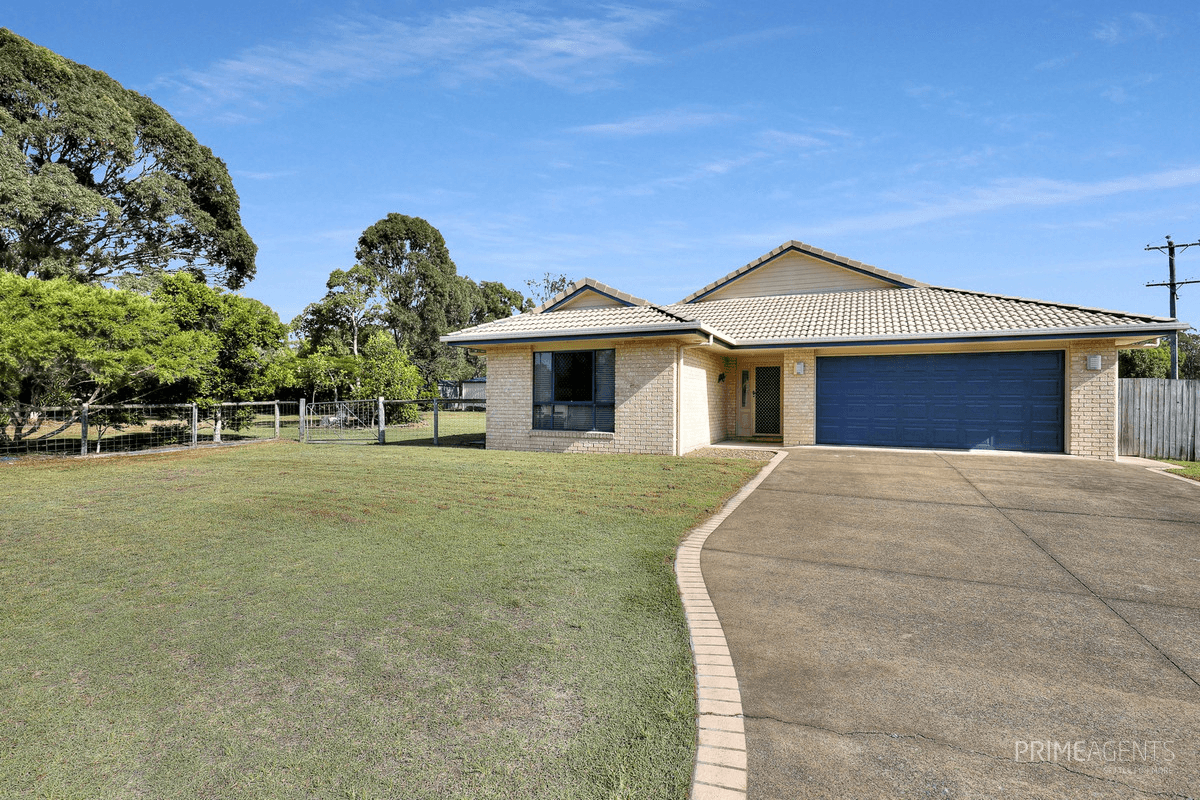 1 San Bromista Court, Urangan, QLD 4655