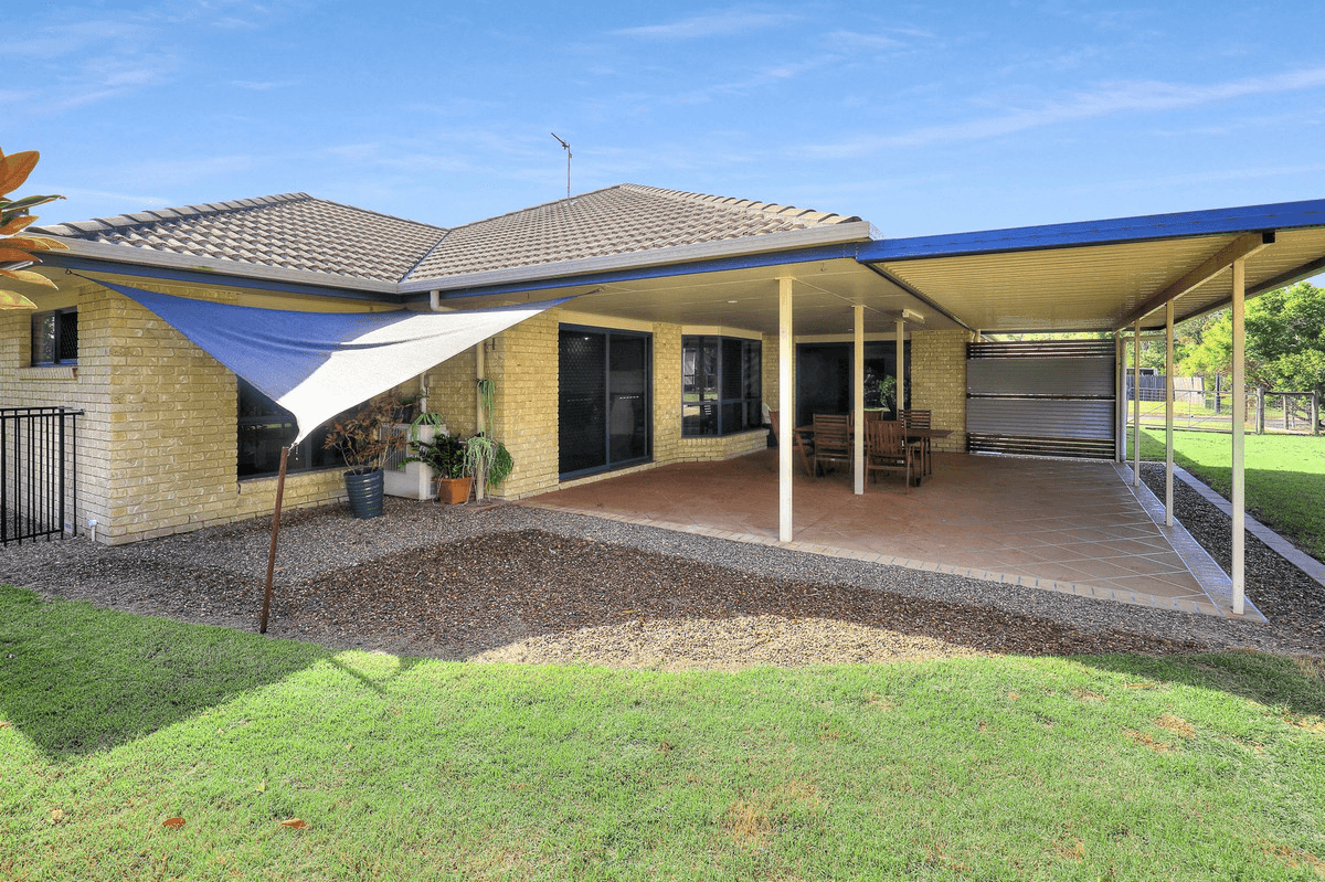 1 San Bromista Court, Urangan, QLD 4655