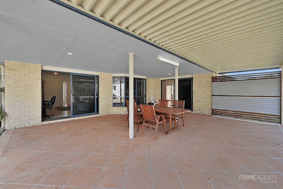 1 San Bromista Court, Urangan, QLD 4655