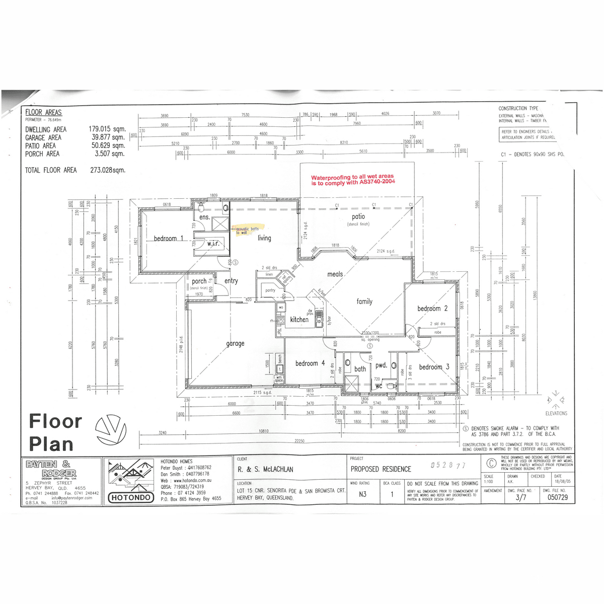 1 San Bromista Court, Urangan, QLD 4655