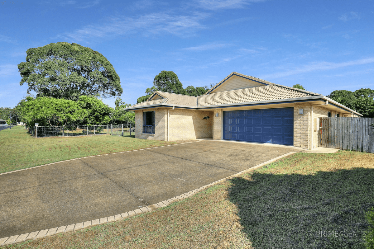 1 San Bromista Court, Urangan, QLD 4655