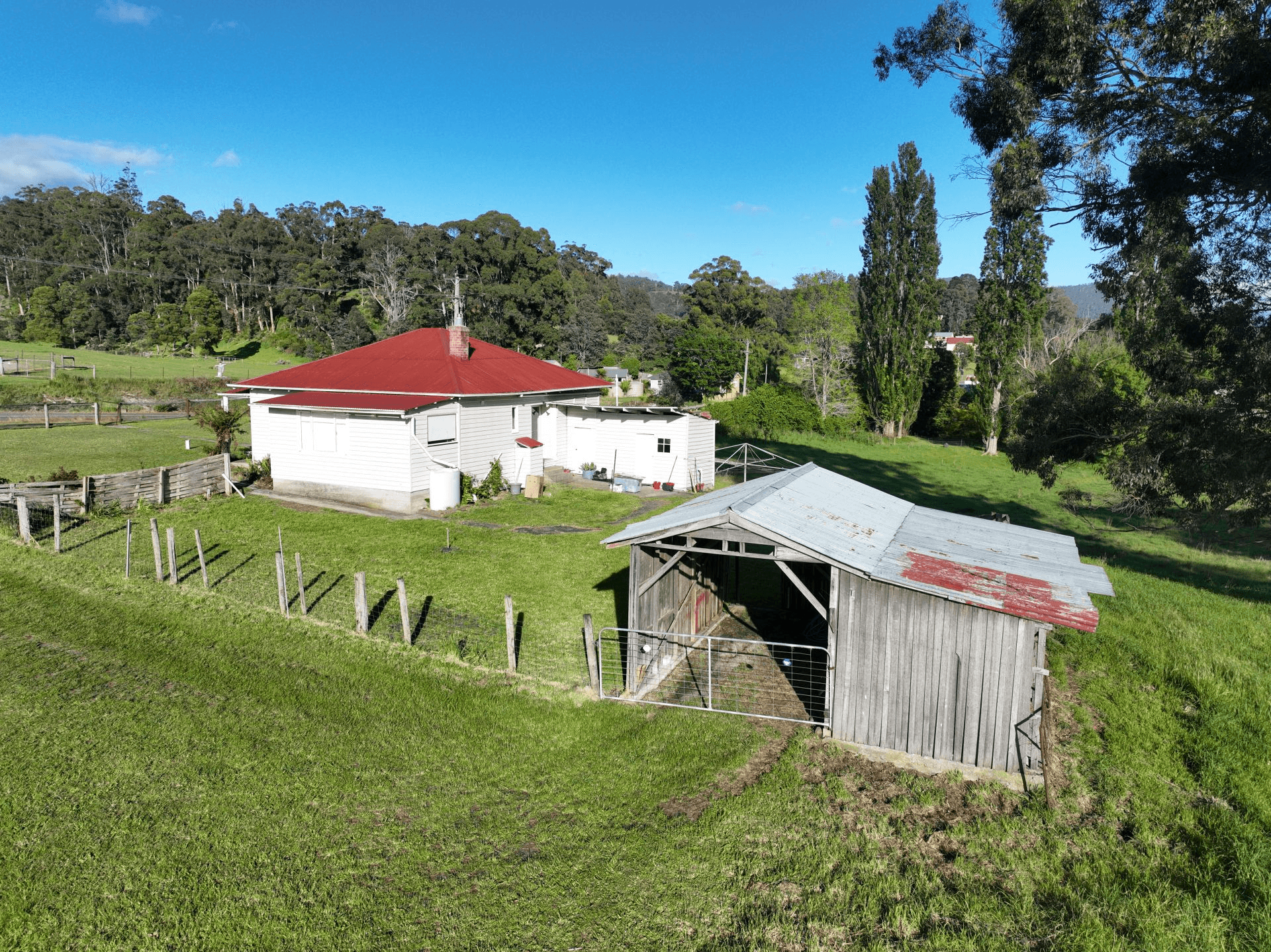 756 Glen Huon Road, Glen Huon, TAS 7109