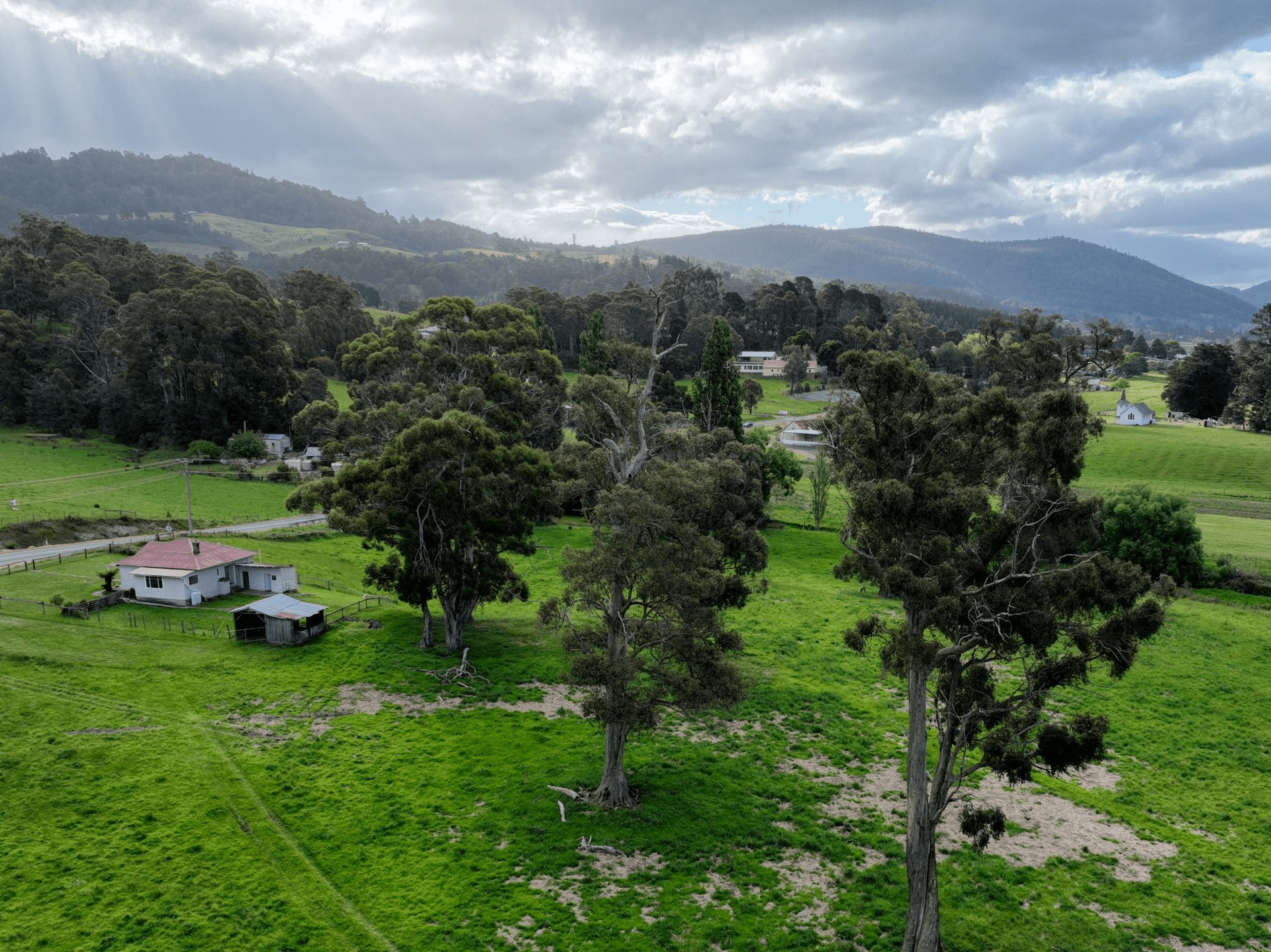 756 Glen Huon Road, Glen Huon, TAS 7109