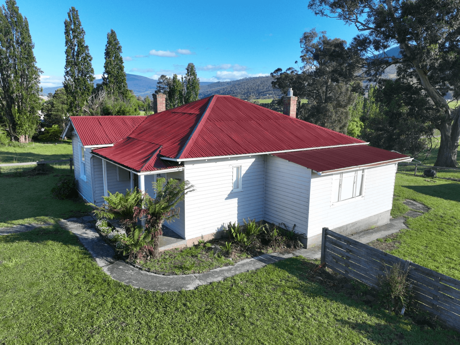 756 Glen Huon Road, Glen Huon, TAS 7109