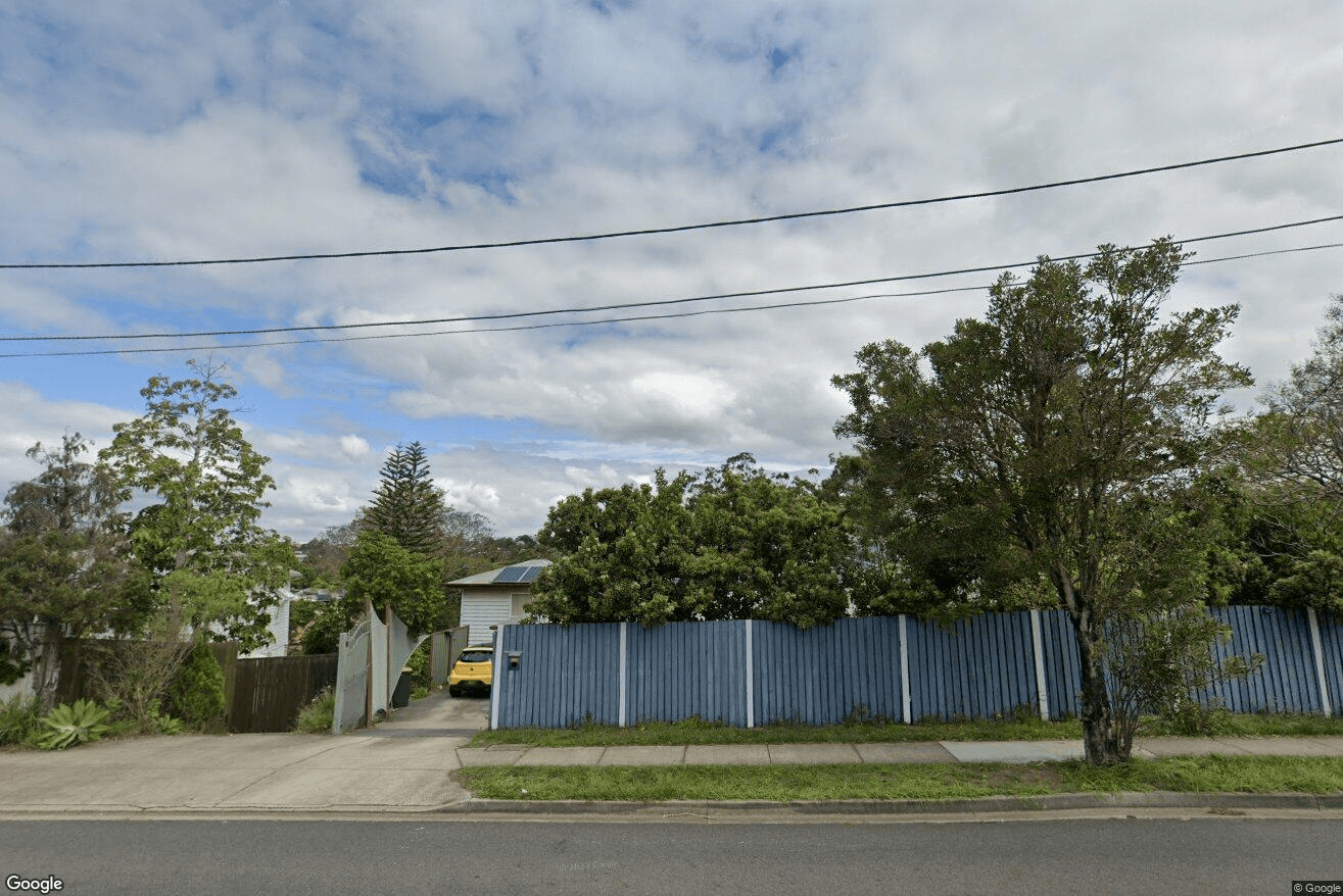 438 Waterworks Road, Ashgrove, QLD 4060