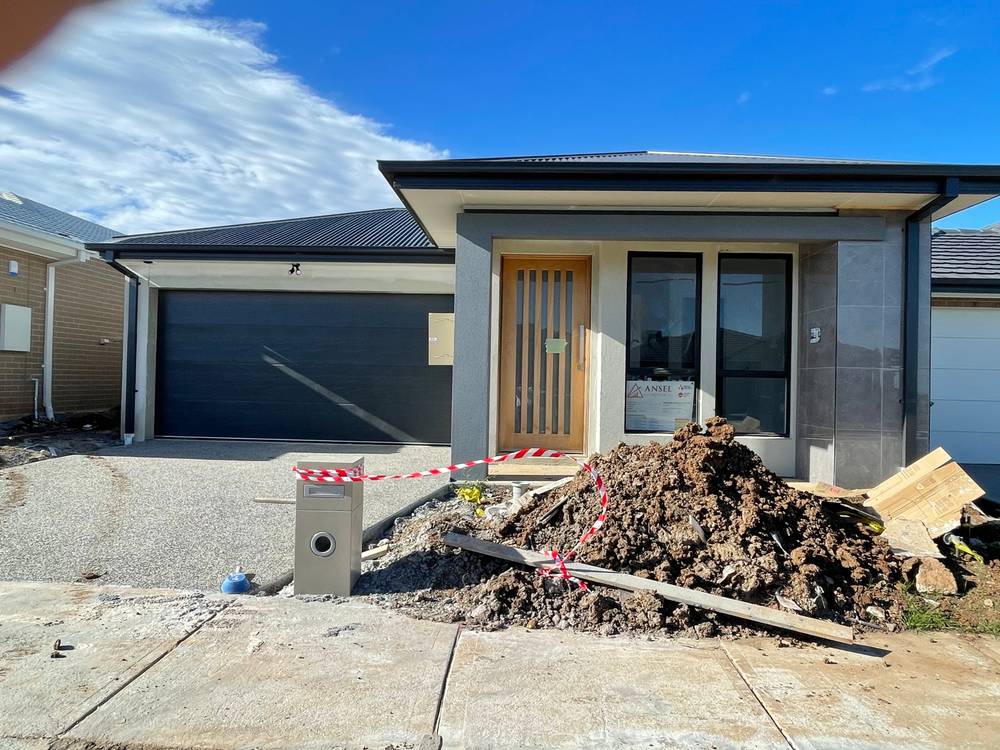 7 Manresh Mews, FRASER RISE, VIC 3336