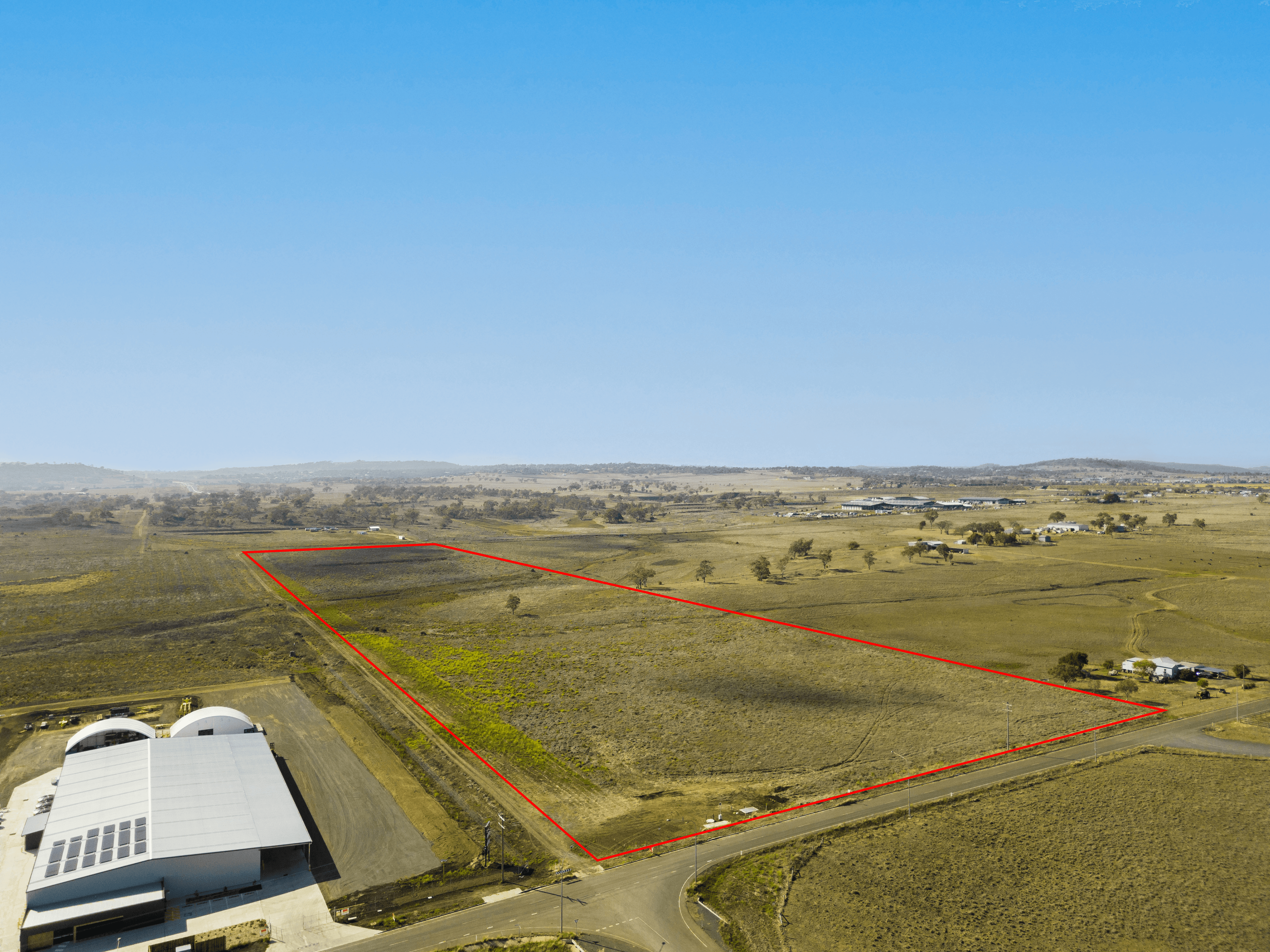 Lot 13 Nass Road, CHARLTON, QLD 4350