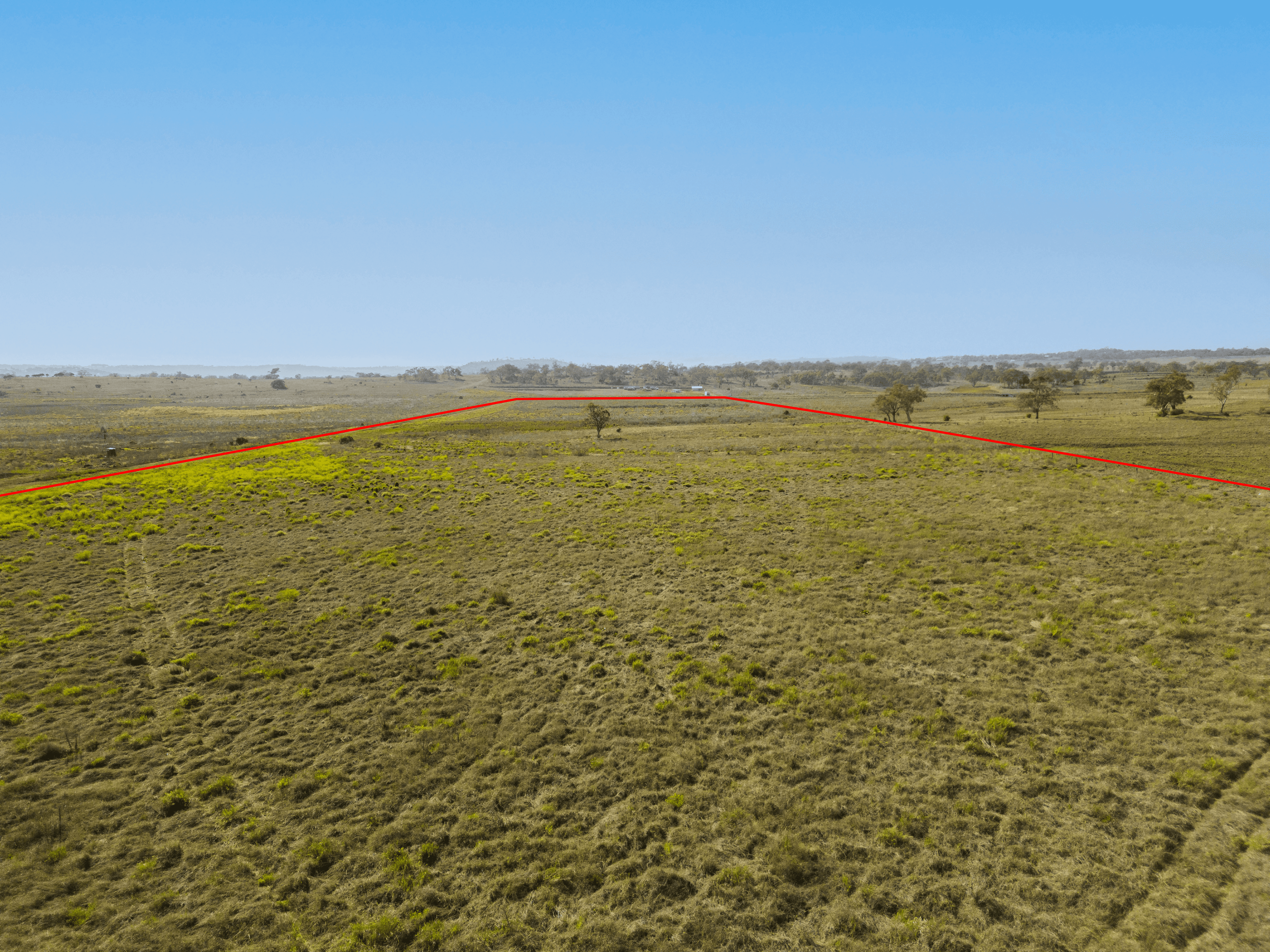 Lot 13 Nass Road, CHARLTON, QLD 4350