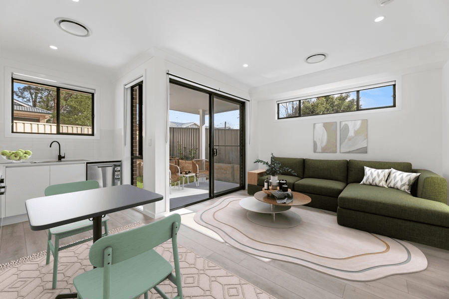 4/15 Emu Street, RAYMOND TERRACE, NSW 2324