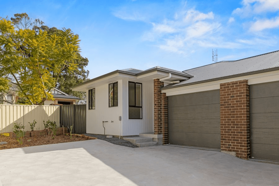 4/15 Emu Street, RAYMOND TERRACE, NSW 2324