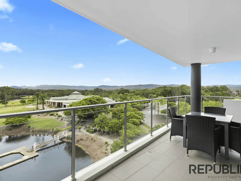 264/135 Lakelands Drive, MERRIMAC, QLD 4226