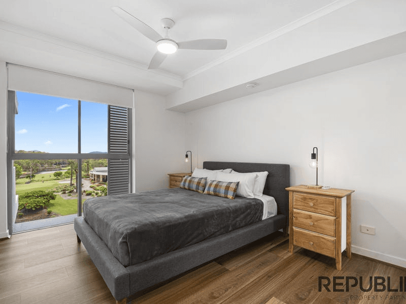 264/135 Lakelands Drive, MERRIMAC, QLD 4226