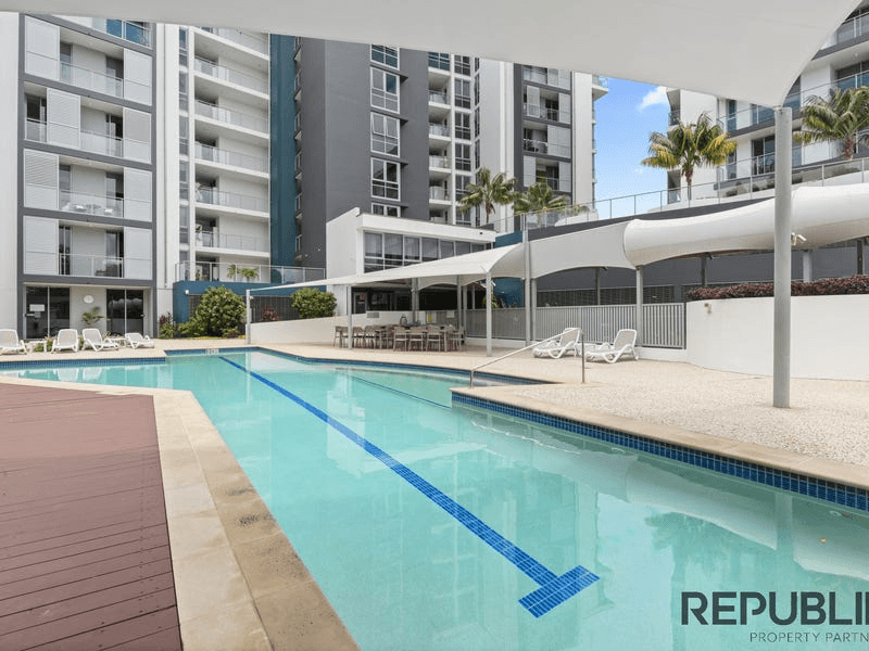 264/135 Lakelands Drive, MERRIMAC, QLD 4226