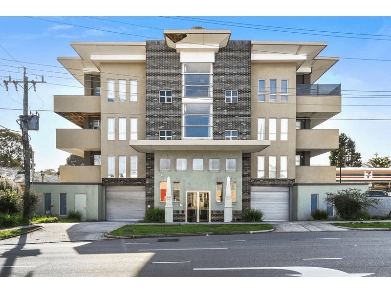 3/61-63 Clow Street, Dandenong, VIC 3175