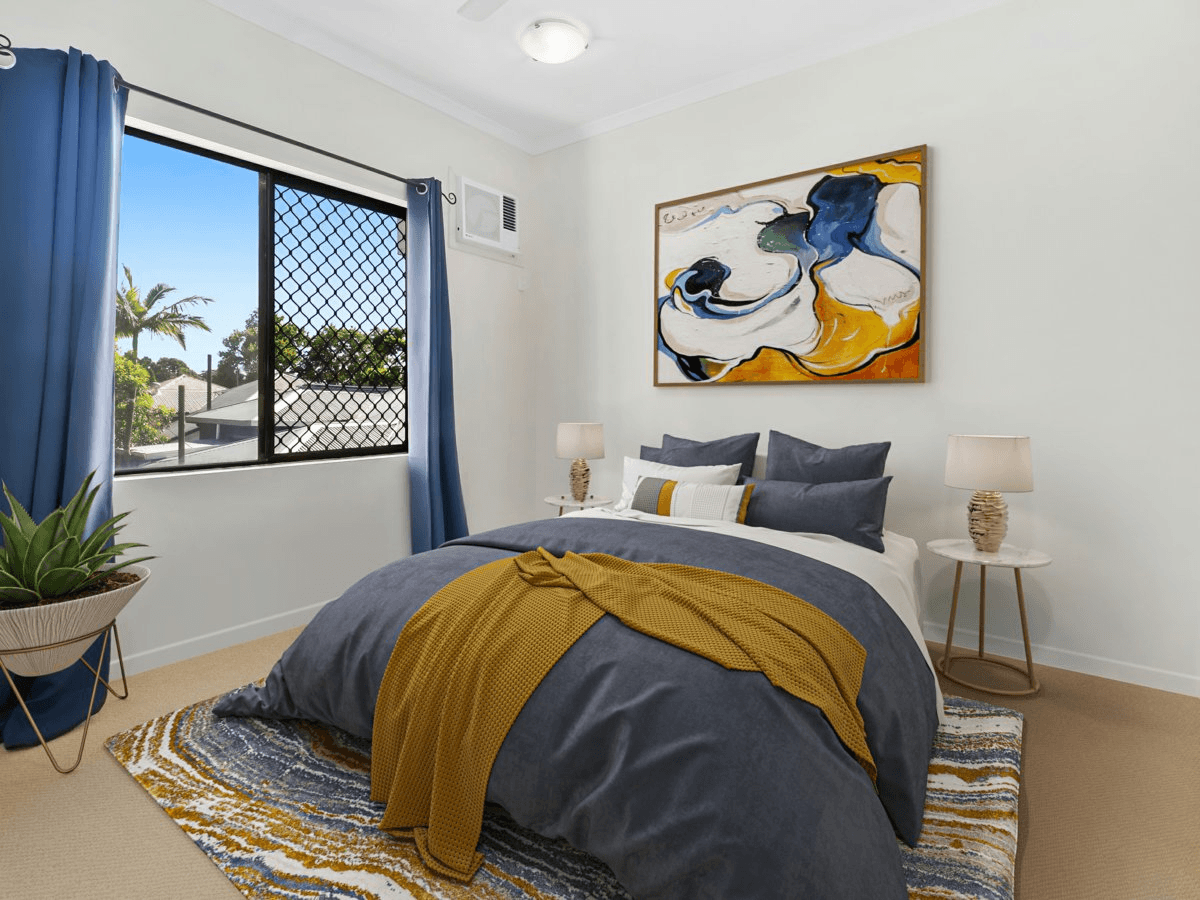 10/7 Pembroke Street, PARRAMATTA PARK, QLD 4870