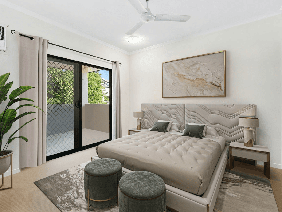 10/7 Pembroke Street, PARRAMATTA PARK, QLD 4870