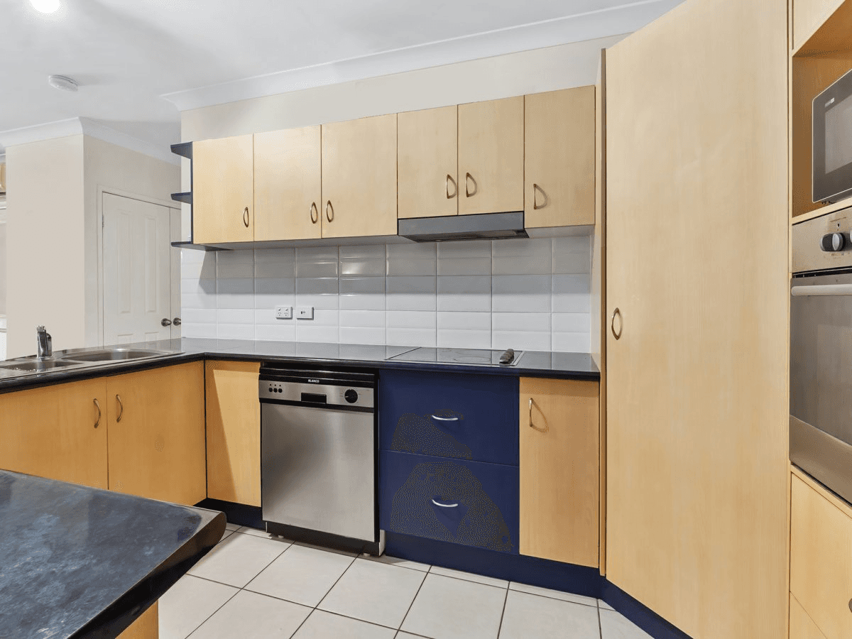 10/7 Pembroke Street, PARRAMATTA PARK, QLD 4870