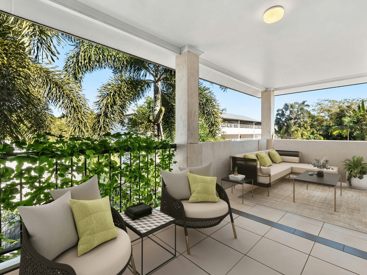 10/7 Pembroke Street, PARRAMATTA PARK, QLD 4870