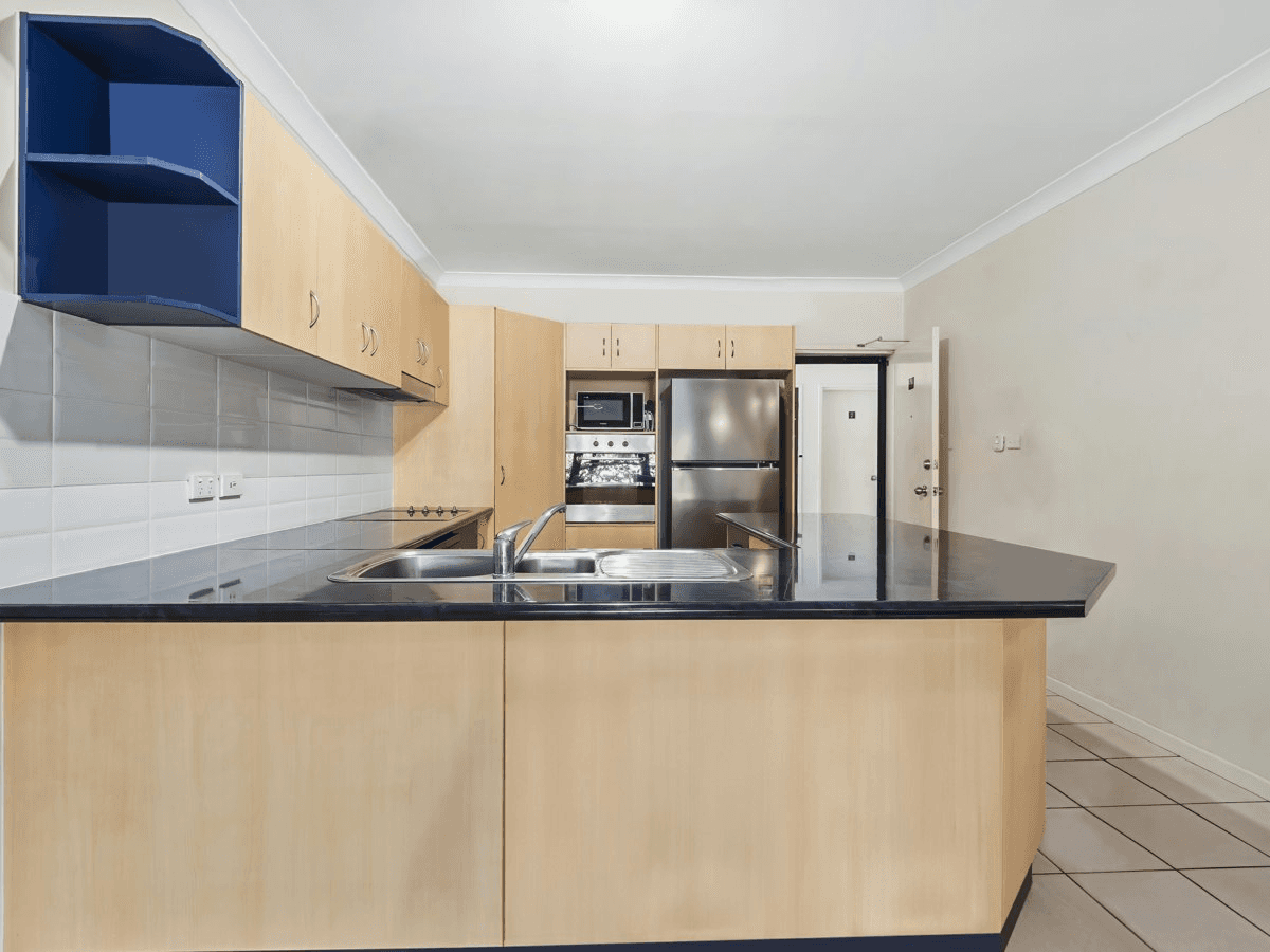 10/7 Pembroke Street, PARRAMATTA PARK, QLD 4870