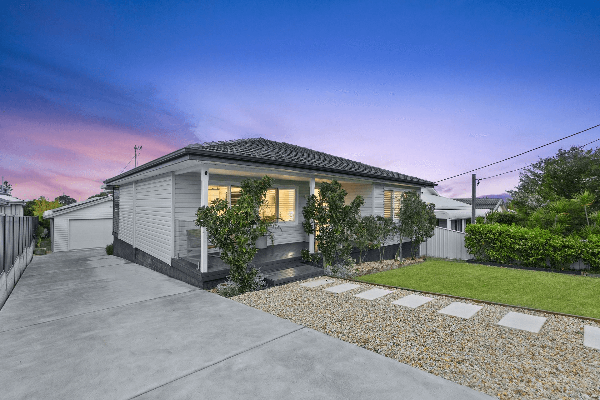 64 Gilbert Street, Long Jetty, NSW 2261