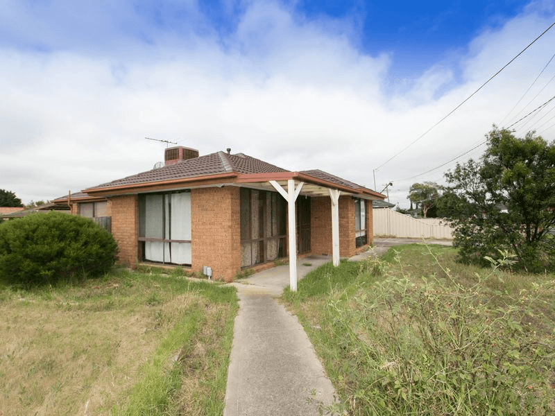 2 Huntly Court, MEADOW HEIGHTS, VIC 3048