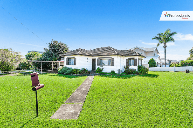 1 Hillman Avenue, Rydalmere, NSW 2116