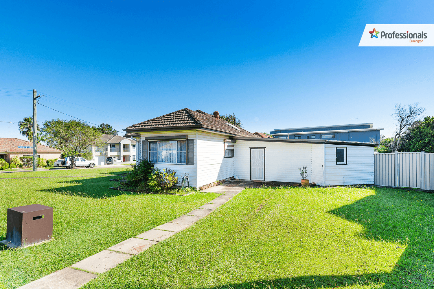 1 Hillman Avenue, Rydalmere, NSW 2116