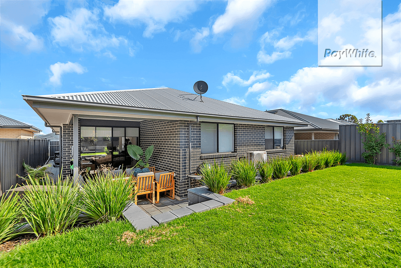 7 Stuart Street, HEWETT, SA 5118