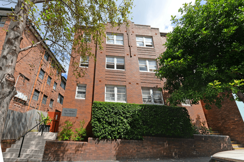 4/164 Glebe Point Road, Glebe, NSW 2037