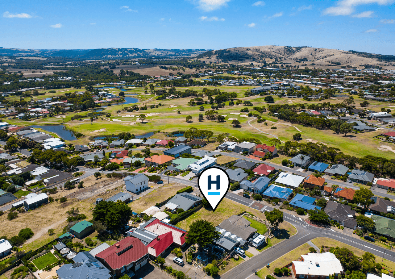 37 Cudmore Road, MCCRACKEN, SA 5211