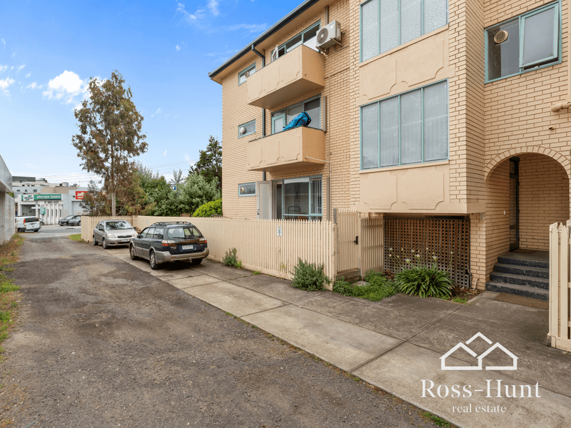 4/6 Mayston Street, HAWTHORN EAST, VIC 3123