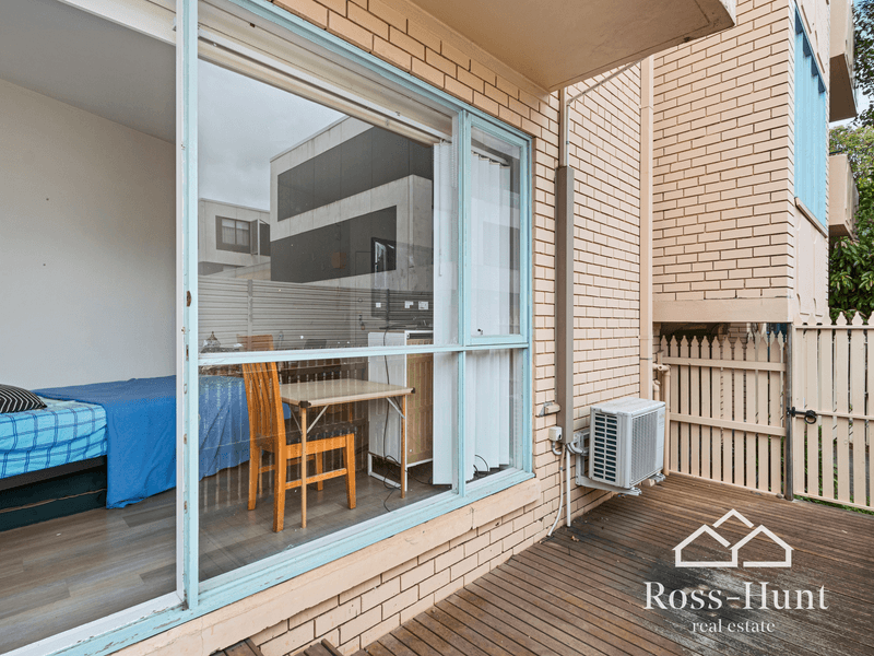 4/6 Mayston Street, HAWTHORN EAST, VIC 3123