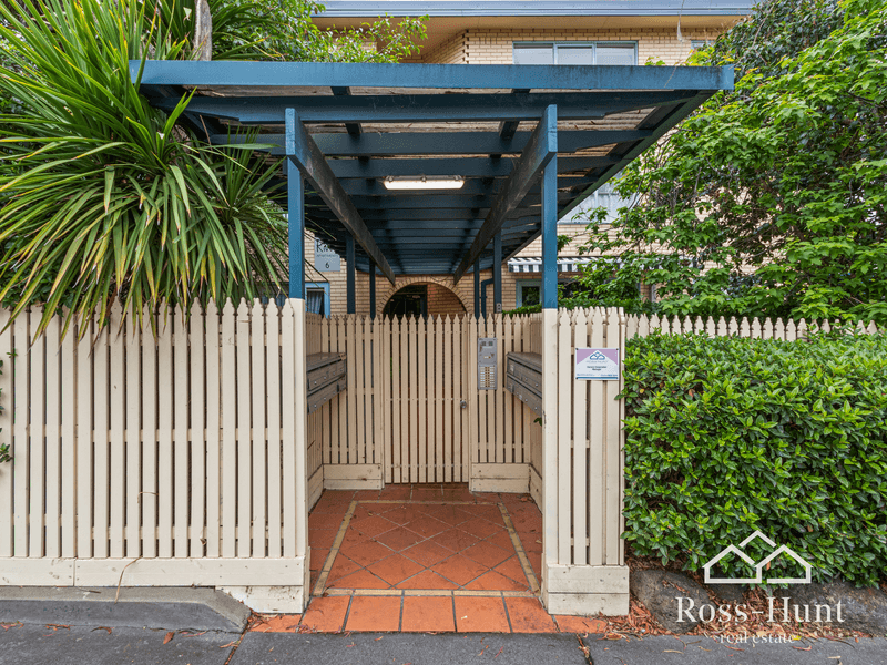 4/6 Mayston Street, HAWTHORN EAST, VIC 3123