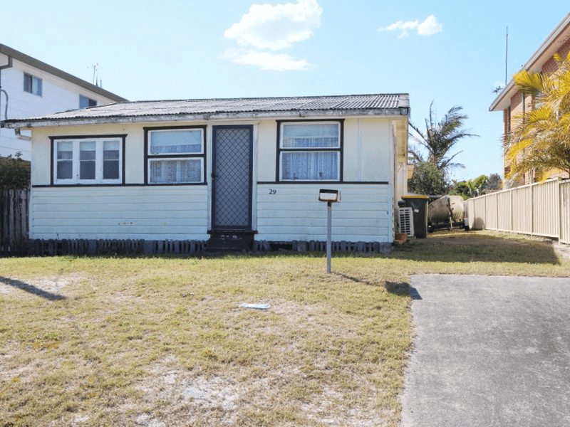 29 Ann Street, HARRINGTON, NSW 2427