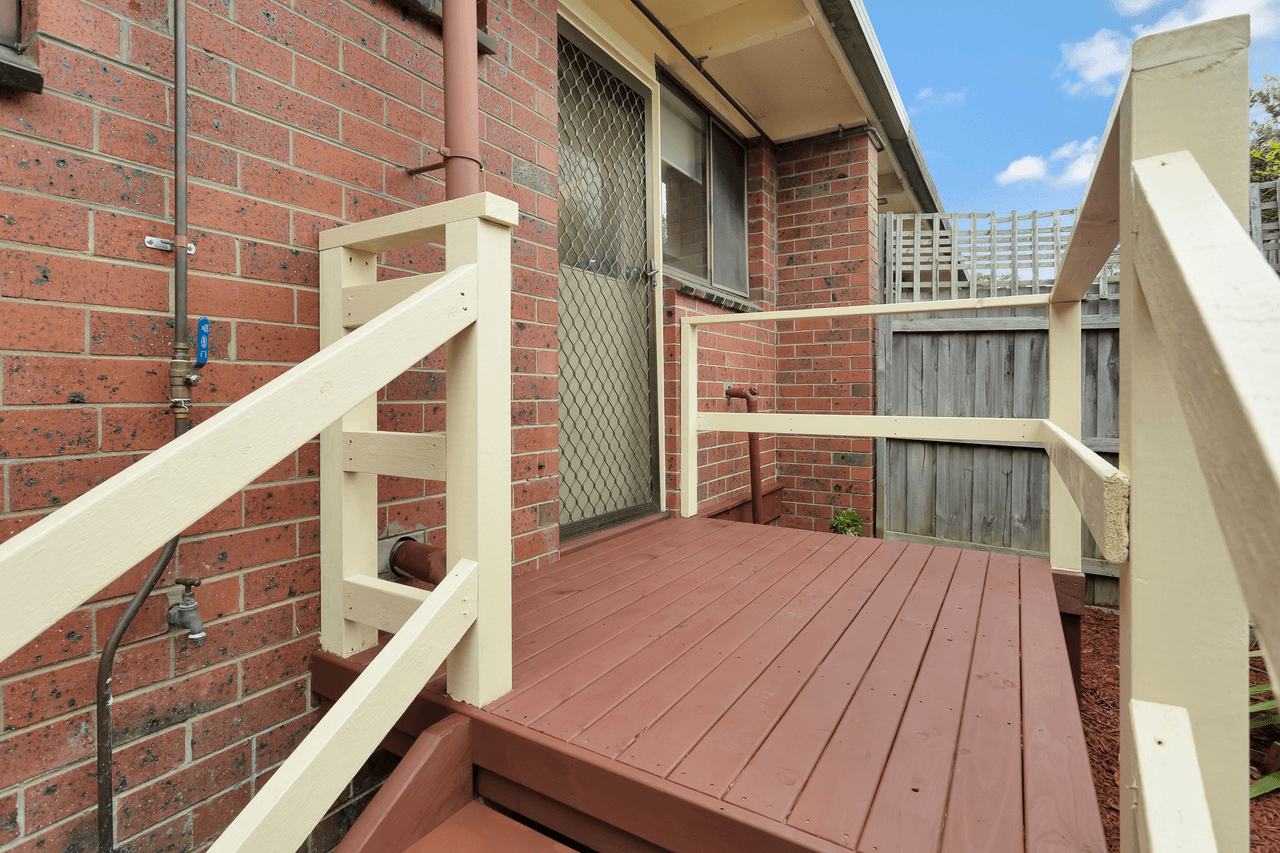 7/84 Hereford Road, MOUNT EVELYN, VIC 3796