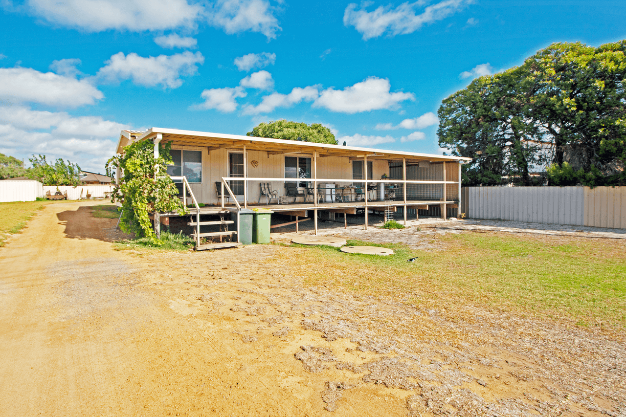 39 Seville Street, CERVANTES, WA 6511