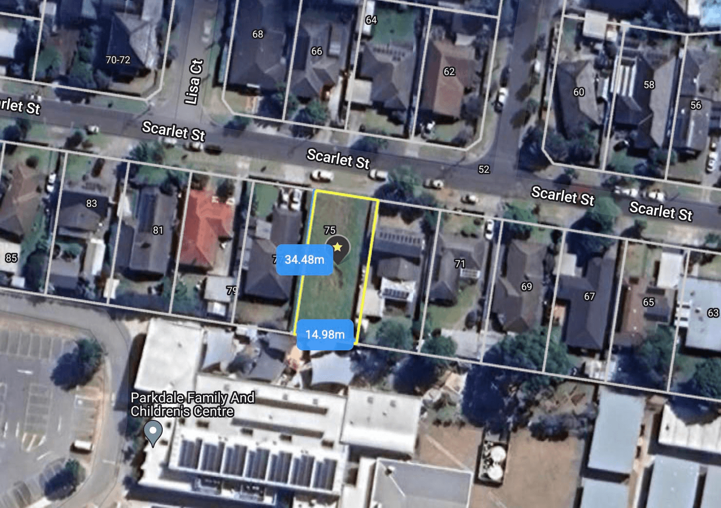 75 Scarlet Street, Mordialloc, VIC 3195