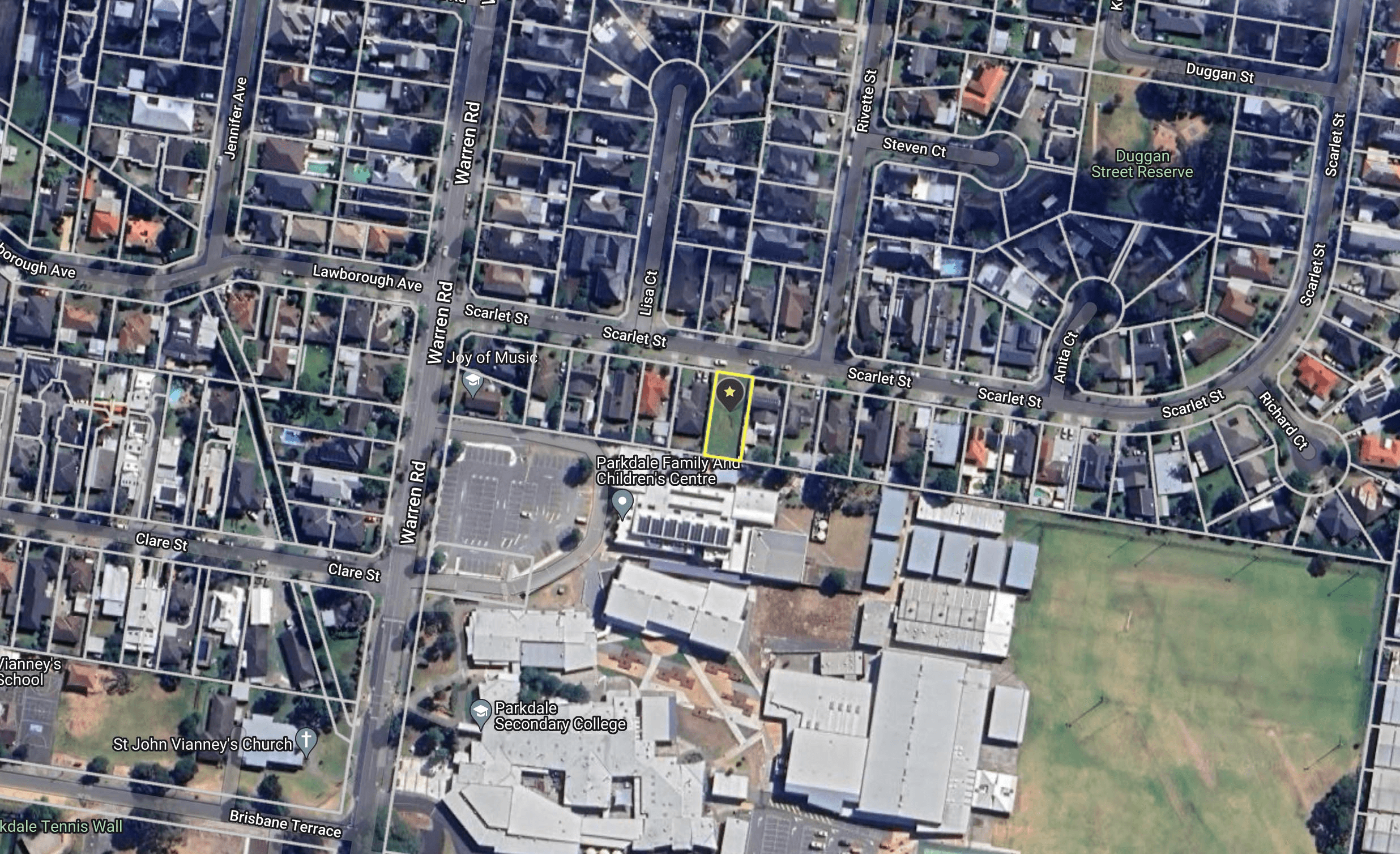 75 Scarlet Street, Mordialloc, VIC 3195