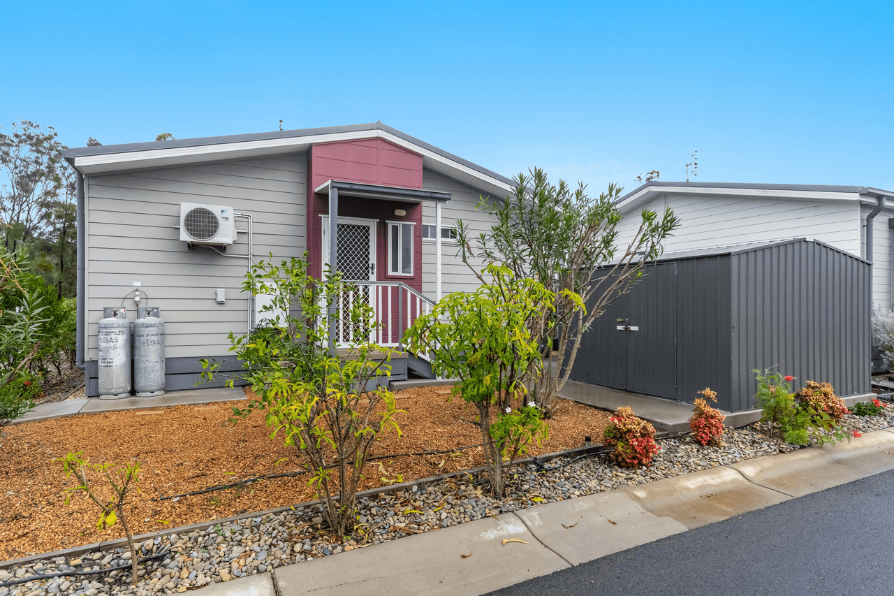 78/36 Golding Street, YAMBA, NSW 2464