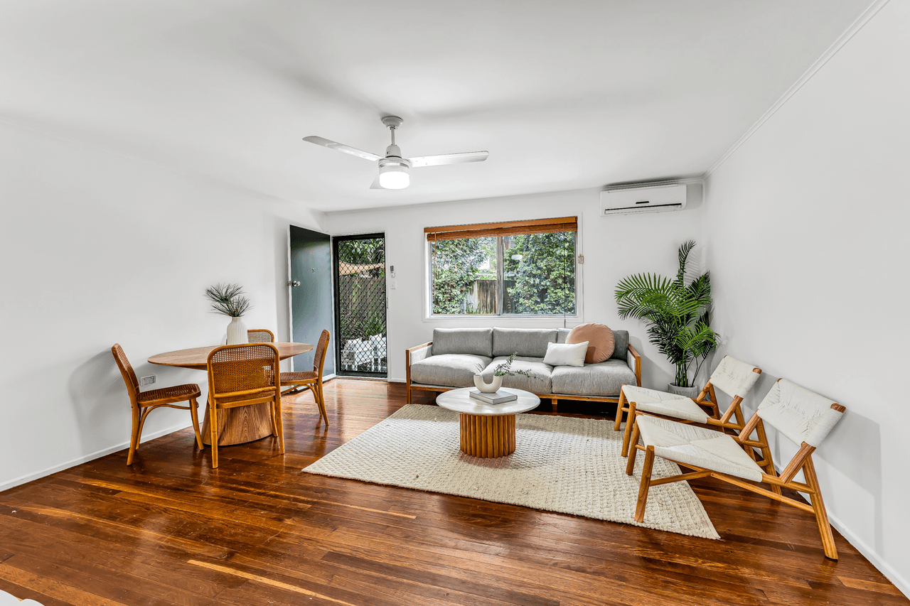 3/199 Park Road, YEERONGPILLY, QLD 4105