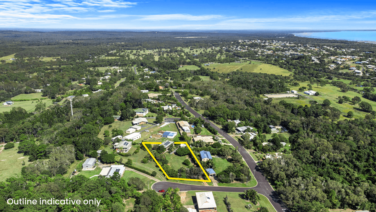 3 Vale Close, CRAIGNISH, QLD 4655