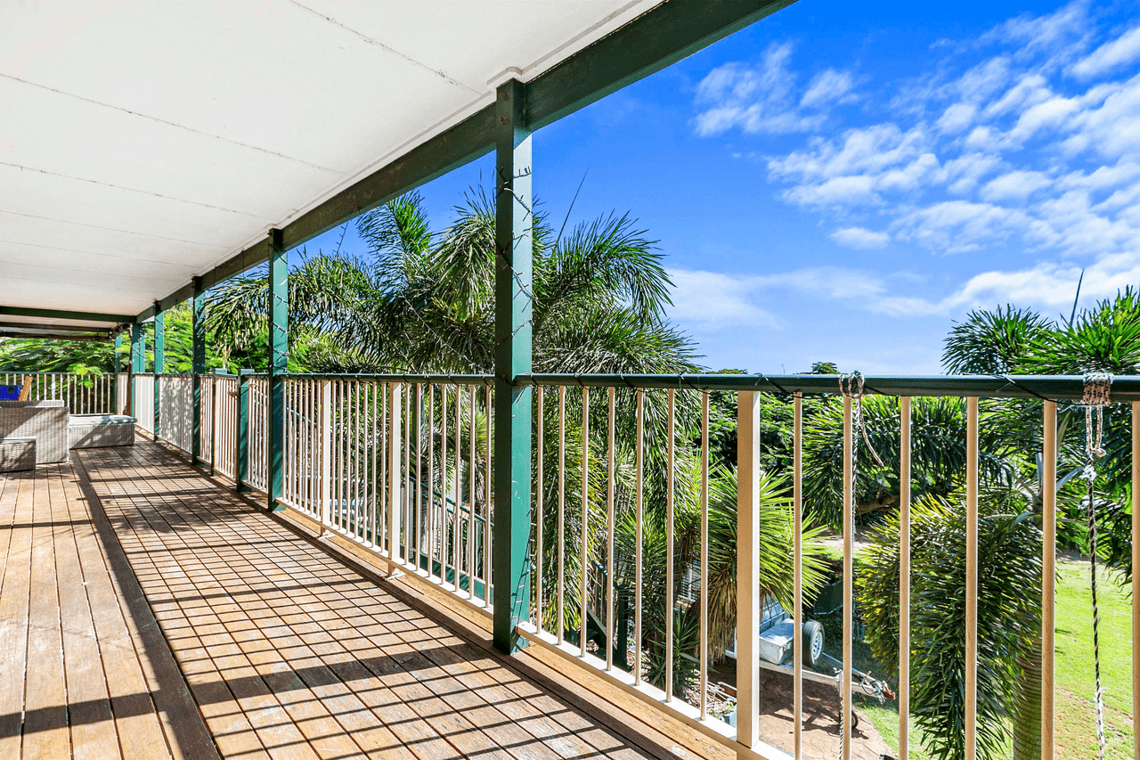 3 Vale Close, CRAIGNISH, QLD 4655